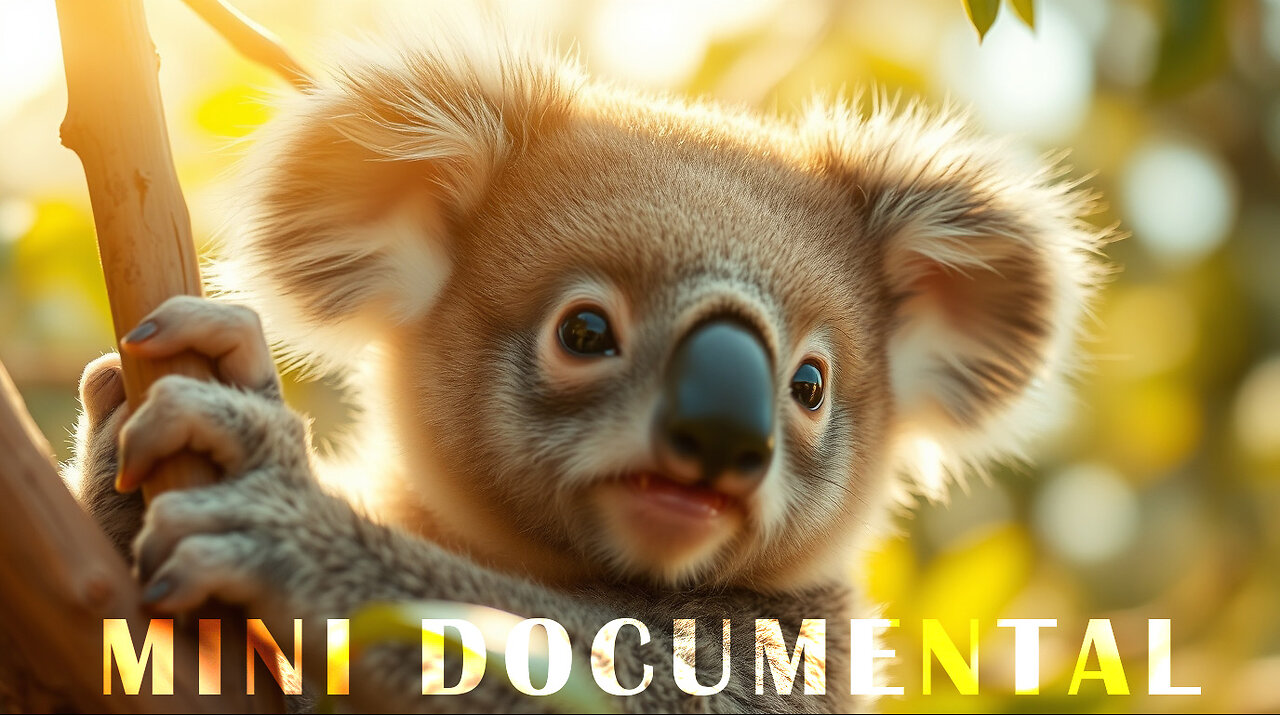 ¿Por qué los koalas son tan únicos? Conoce sus misterios
