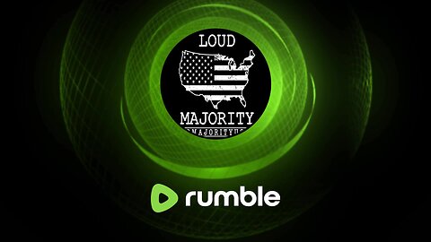 BRINGING BACK AMERICAN CULTURE!!! - LOUD MAJORITY LIVE