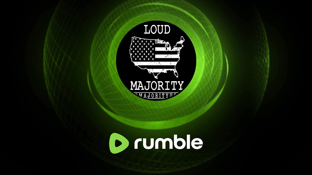 BRINGING BACK AMERICAN CULTURE!!! - LOUD MAJORITY LIVE