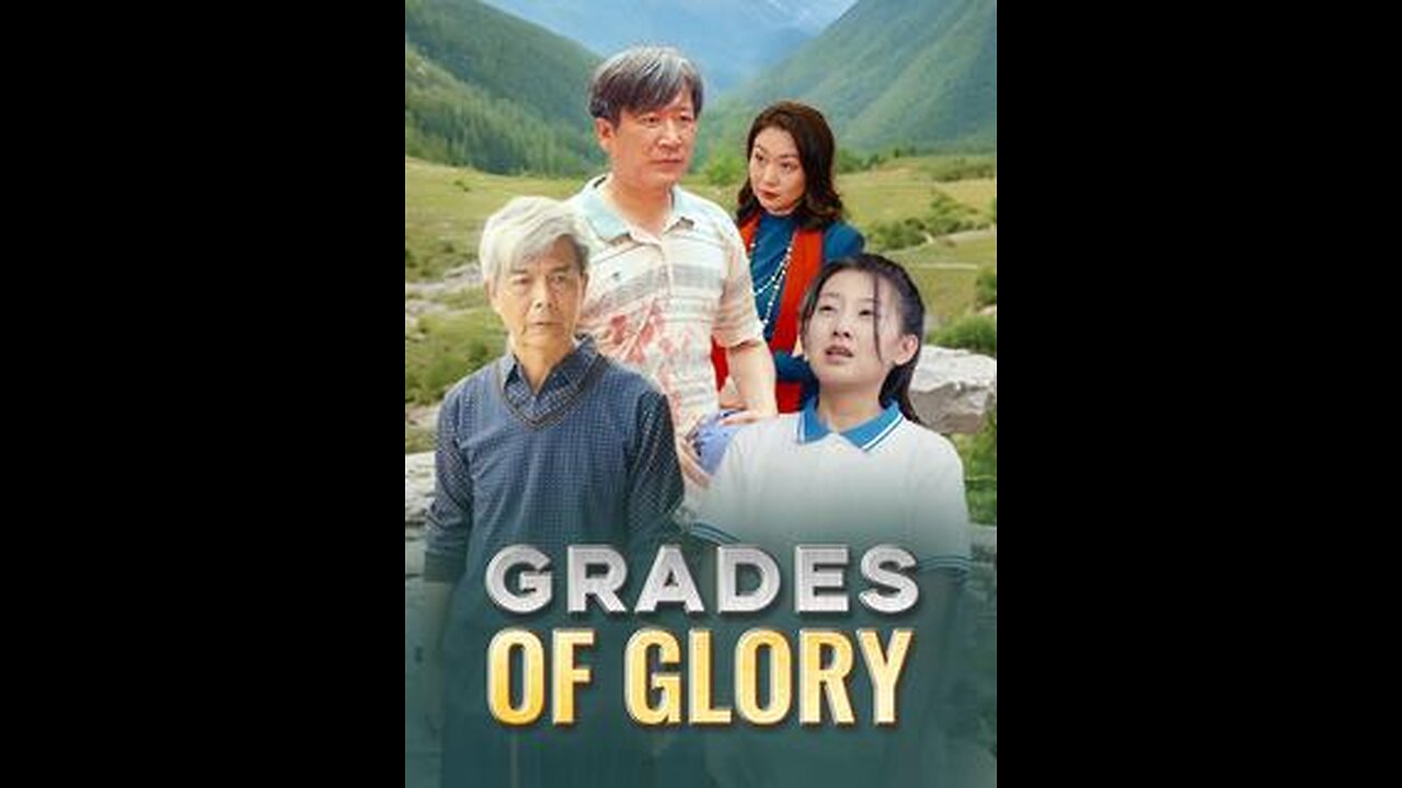 Grades of Glory (DUBBED) - Episode 49