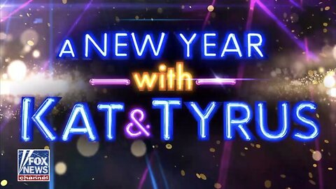 A New Year with Kat & Tyrus (12/31/24) FULL EPISODE