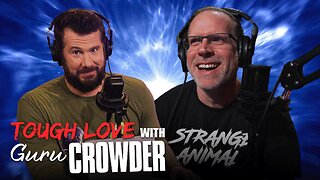 Losing Family Over Politics, Regretting Marriage & Motivating Your Spouse | Tough Love with Guru Crowder