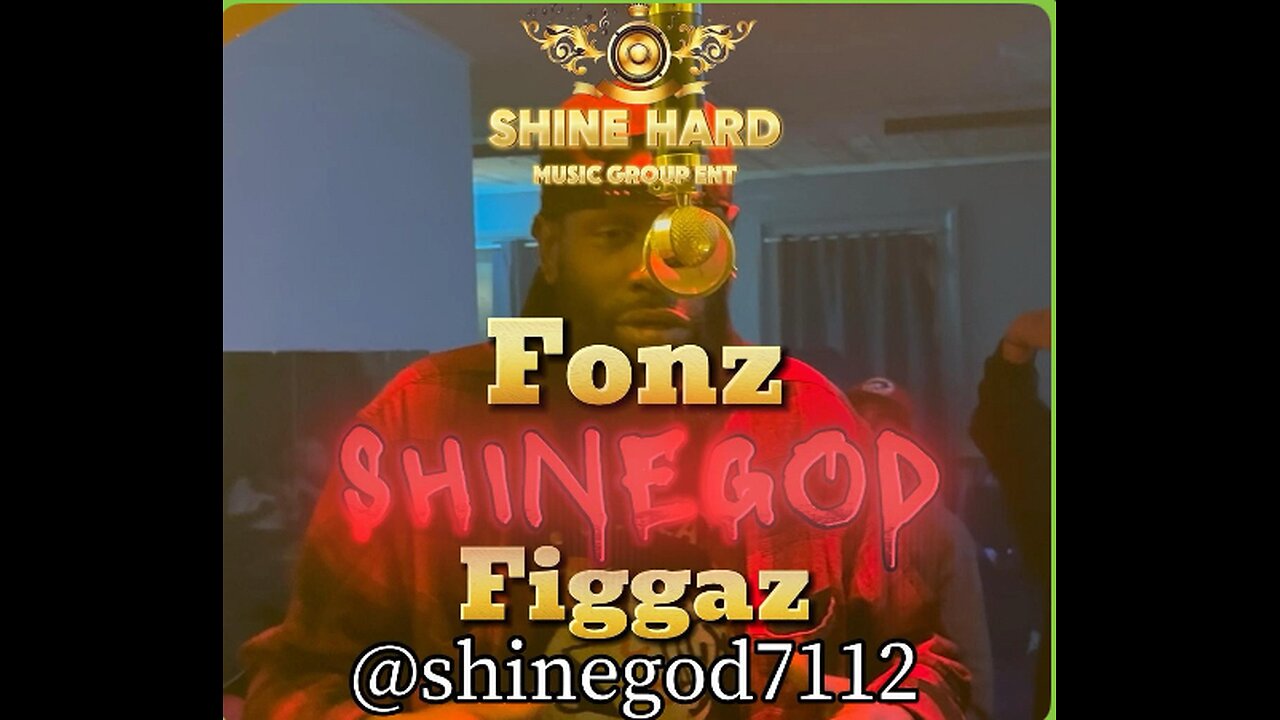 Simply Sessions Featuring Fonz Shine God Figgaz