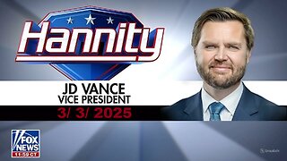 Sean Hannity (Full Episode) | March 3, 2025