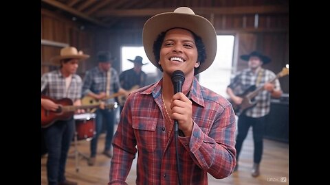 country cover, Lady Gaga, Bruno Mars - Die With A Smile #brunomars #ladygaga #diewithasnile #music