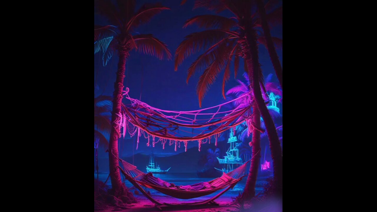 Neon Pirates