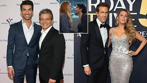 "Sam Baldoni’s Savage Instagram Post Targets Lively & Reynolds"