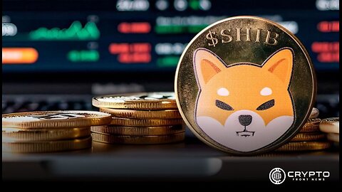 SHIB Collapses 4.7% as Burn Rate Explodes – Will It Plummet to $0.00000800