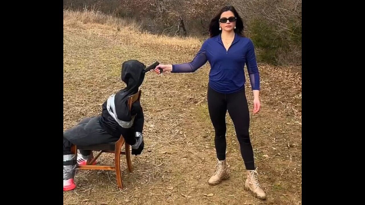 Republican Releases Video Advocating Public Executions For Illegal Aliens Who Kill Or Rape Americans