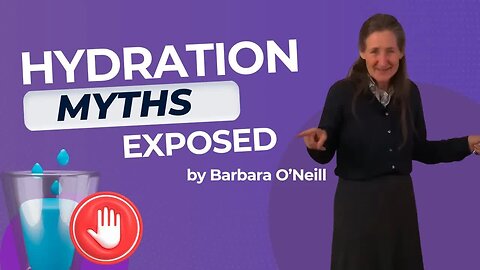 【Christian Digital Network】 2024-04-26 💧打造完美補水計劃？⚡️千萬別犯這些錯誤！🚫