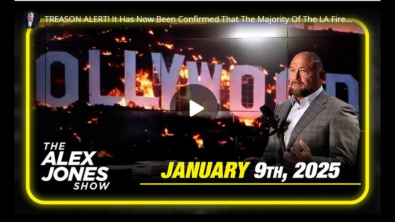 It’s Intentional: Proof That The Democrat Party Is 100% Responsible