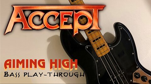 Accept | Aiming High