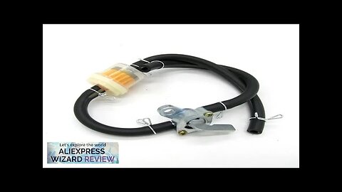 Low Price New Universal Fuel Tap Gasoline Switch Fuel Tap Gasoline Tap Review