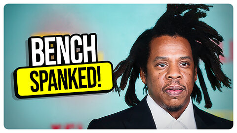 Jay Z's Lawyer Gets SPANKED by Judge! Motion to Dismiss DENIED! Plaintiff Stays ANONYMOUS! Viva Frei