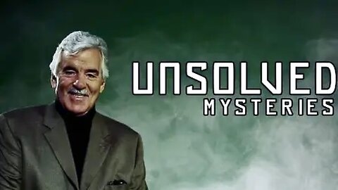 ᴜɴꜱᴏʟᴠᴇᴅ ꪑ𝓎𝓈𝓉𝑒𝓇𝒾𝑒𝓈 (S1 E4) {Host: Dennis Farina} | [Vintage TV Before the CIA Had Full Grasp]