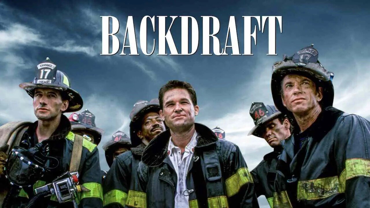 Backdraft