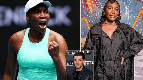 Venus Williams Set for Incredible Tennis Comeback at 44