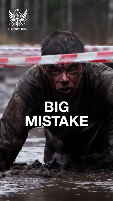 When "What" Becomes a Big Mistake in Military