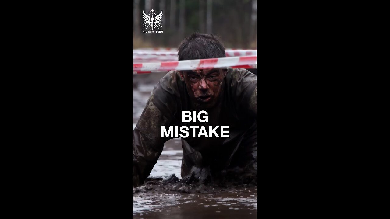 When "What" Becomes a Big Mistake in Military