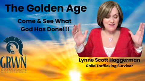 The Golden Age - Come & See What God Has Done