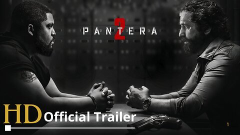 Den Of Thieves 2 - Pantera firstlook review