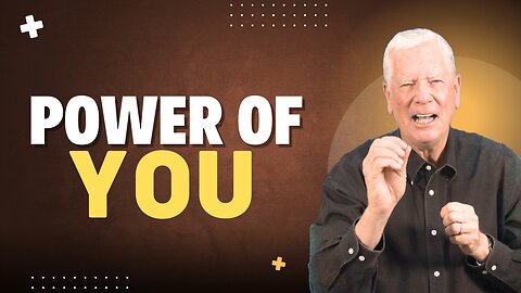 The Power Of You