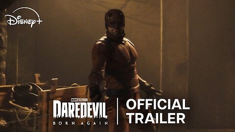 Marvel Television's Daredevil : Born Again | Official Trailer