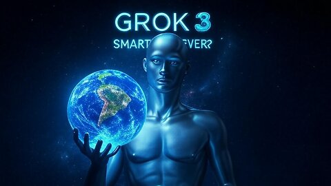 Grok 3 Unveiled: Elon’s AI Titan Crushes the Competition – But Can It Deliver