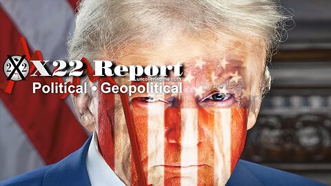 X22 Report. Restored Republic. Juan O Savin. Charlie Ward. Michael Jaco. Trump News ~ Panic