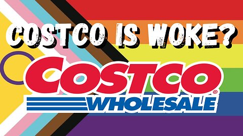 Costco REFUSES to End DEI Policy, Shareholders Vote to KEEP DEI