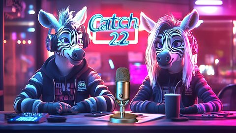 CATCH22 SUNDAY with DJ Electra and KC Day