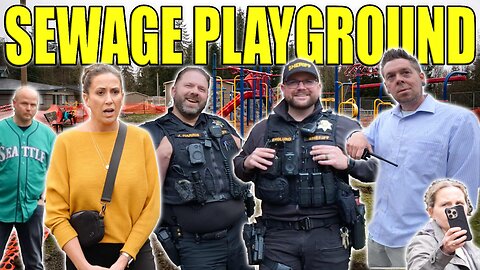 Police Called on Journalist! Shocking Failure Exposed at Lake Washington School District