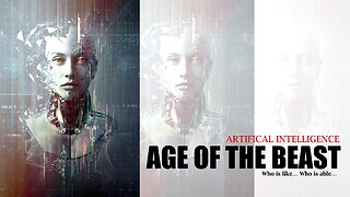 A.I. Age of the Beast