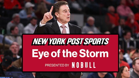 St. John's thrilling upcoming schedule | Presented by NOBULL