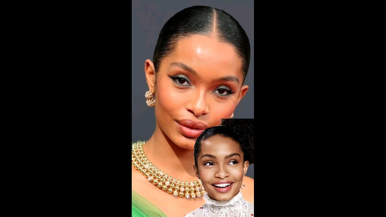 Happy birthday to Yara Shahidi