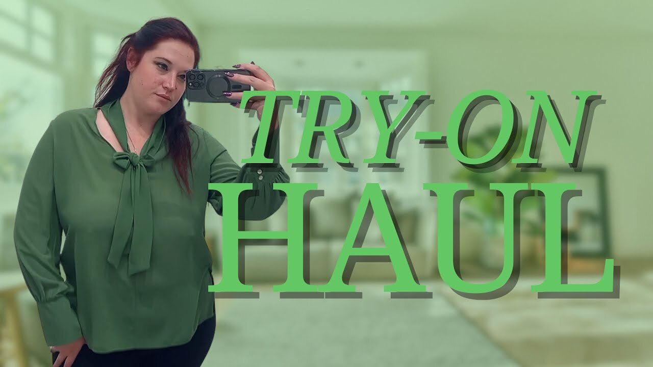 Transparent_Try_On_Haul 4k