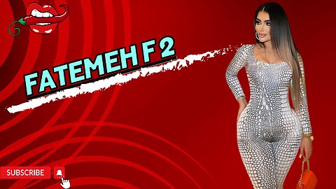 UK - Fatemeh F. 2