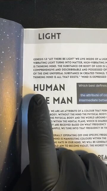 Who Is Prepared To Uncover The HIDDEN Truths Behind Symbolism? 🕳️🐇