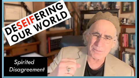 DeSeifering Our World - February 22, 2025