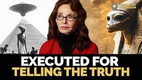 Linda Moulton Howe – My Past Life in Ancient Egypt | Astonishing Revelations!