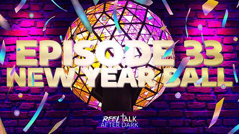 NEW YEAR BALL - EP33 SEASON 1 FINALE