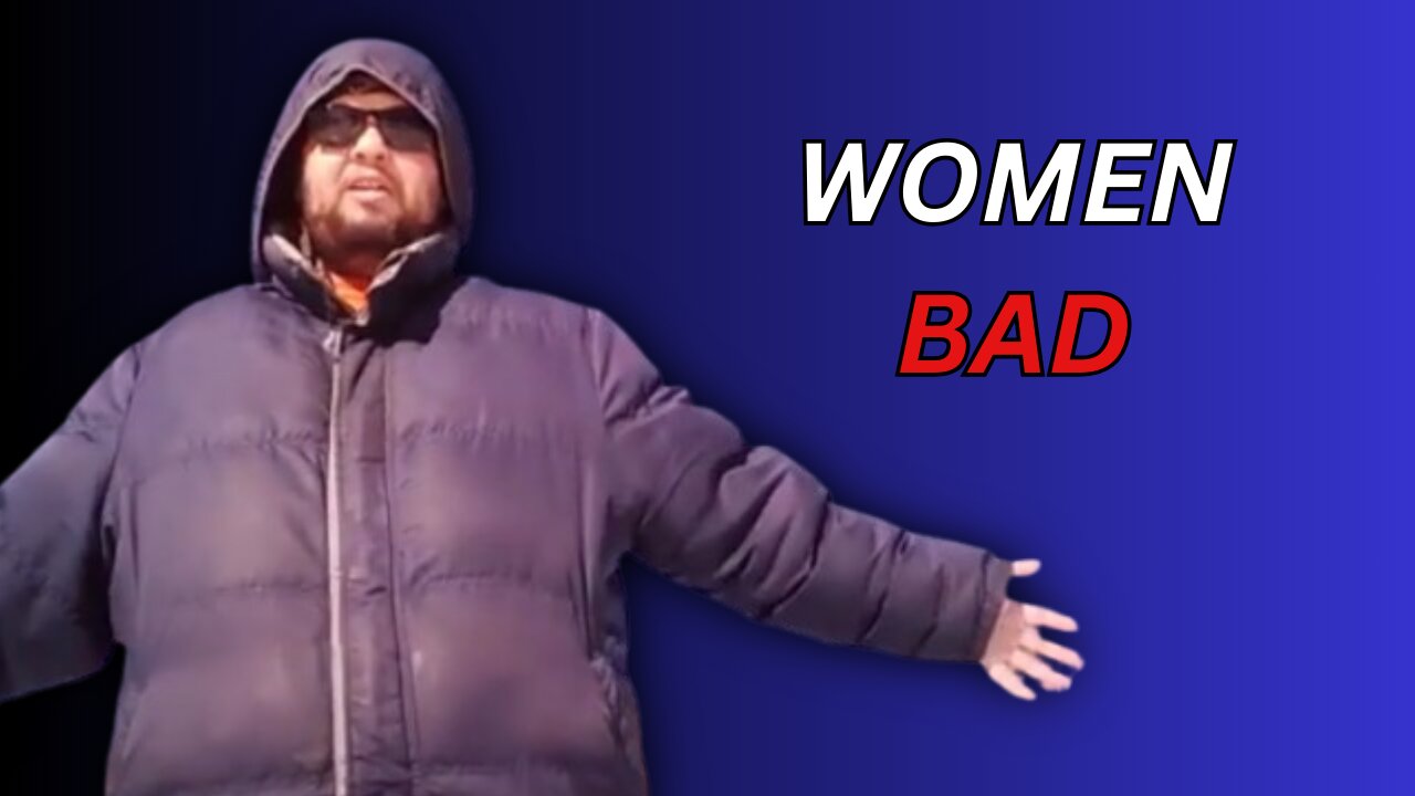 Steve can't Stream - Wrestling Otaku drops his yearly whine about women