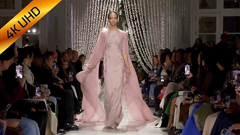 Bibhu Mohapatra _ Fall Winter 2025_2026 _ New York Fashion Week