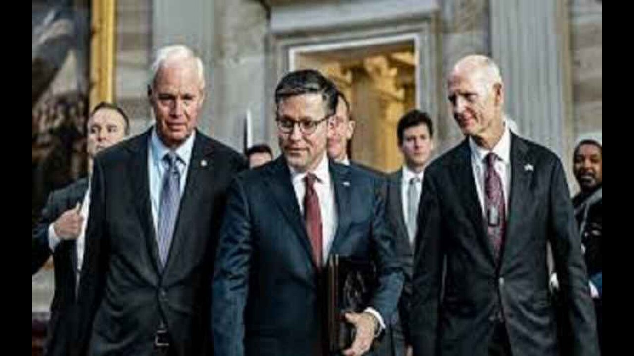 House Hard-Liners Signal Openness to CR to Avoid Shutdown