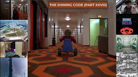 THE SHINING CODE (PART XXVIII)