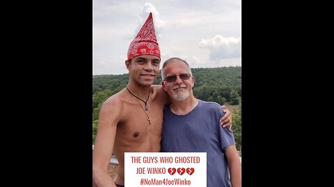 The Stupid Mongoloid | Joe Winko