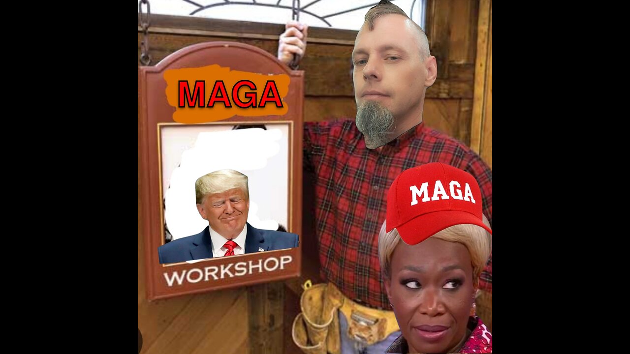 America Stands With Trump! MAGA Is A Sustainable Future