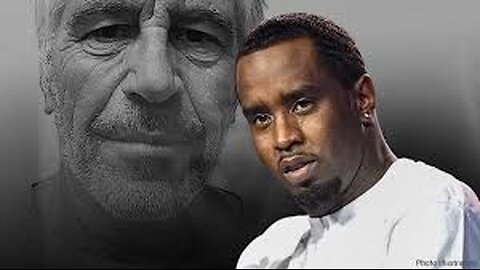 P Diddy and Epstein Exposed