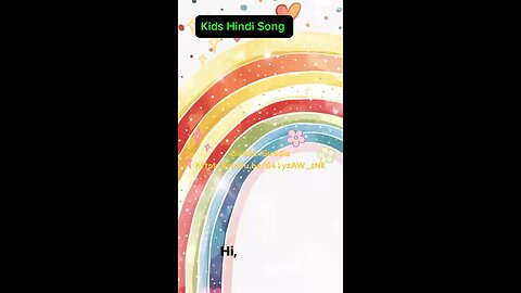 Gudda-Guddia | Hindi song for kids #HindiKidsSong #ChildrenSongs #KidsMusic #hindisong #trending