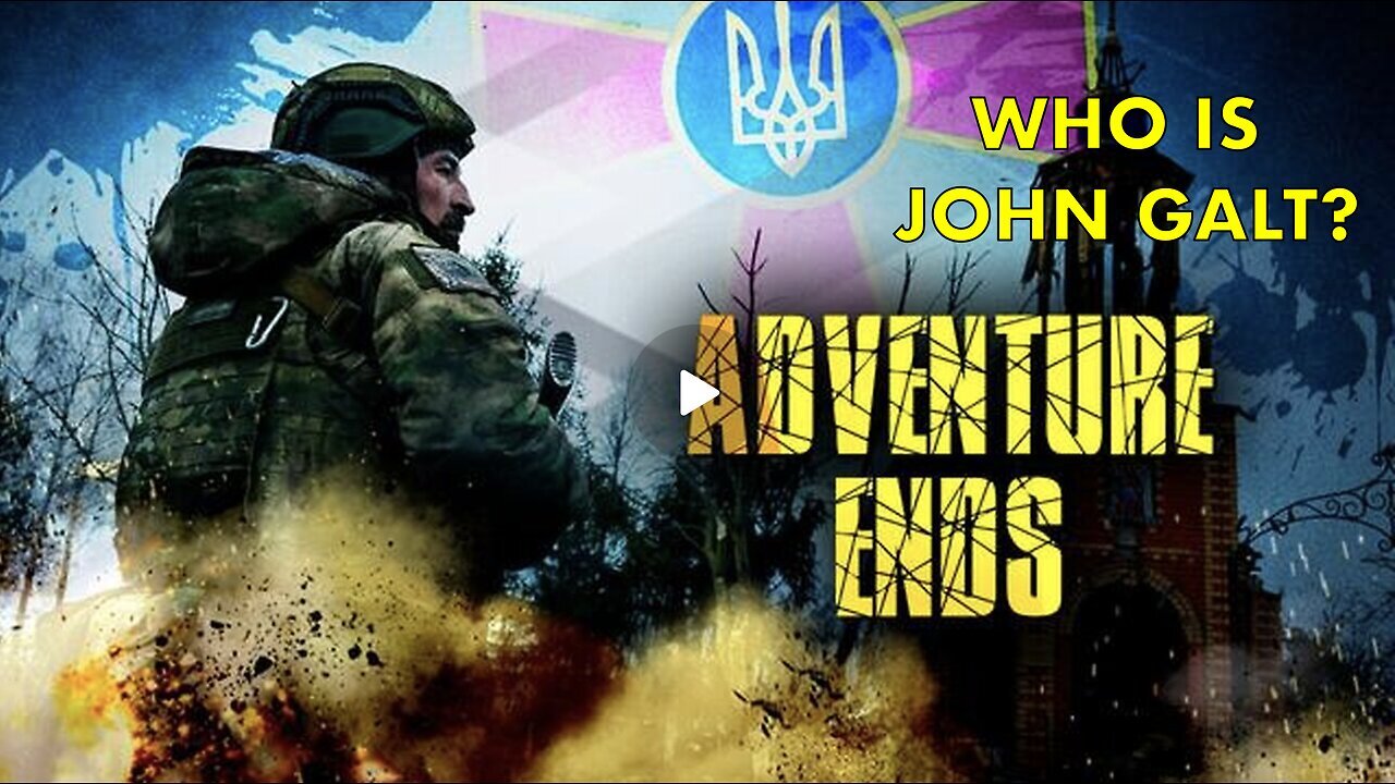 SouthFront | Ukrainian Adventure In Russian Kursk Ends With Disaster | March 10th, 2025. SGANON